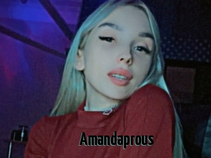 Amandaprous