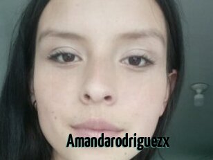 Amandarodriguezx