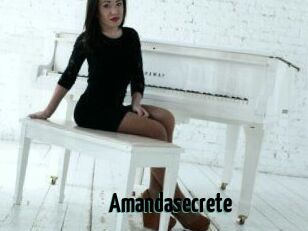 Amandasecrete