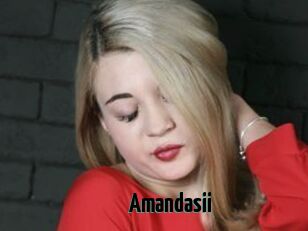Amandasii