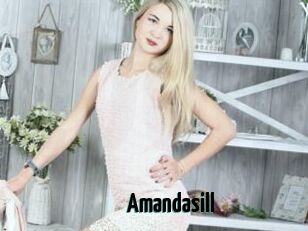 Amandasill