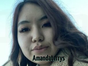 Amandaterrys
