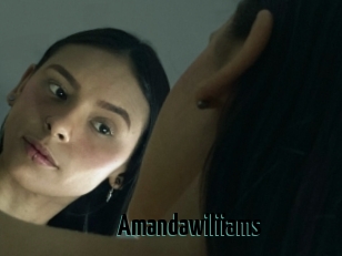 Amandawiliiams