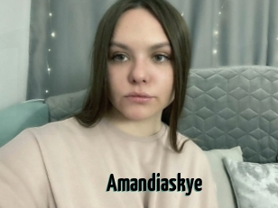 Amandiaskye