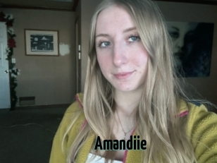 Amandiie