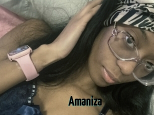 Amaniza
