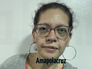 Amapolacruz