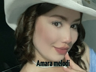Amara_melodi