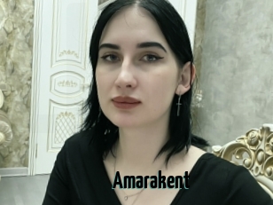 Amarakent