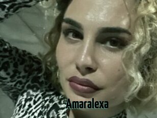 Amaralexa