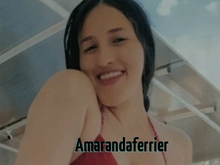 Amarandaferrier