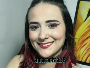 Amarantaa18
