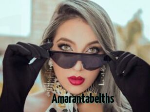 Amarantabelths