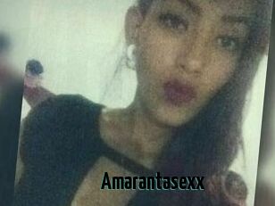 Amarantasexx