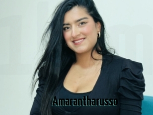 Amarantharusso