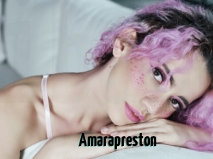 Amarapreston