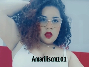 Amariliscm101