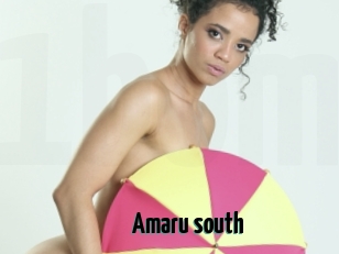 Amaru_south