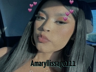 Amaryllissage111