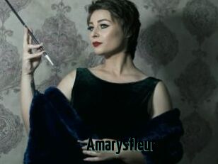 Amarysfleur