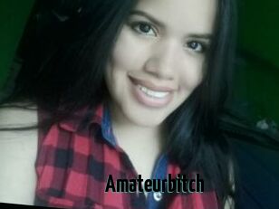 Amateurbitch