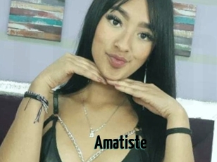 Amatiste