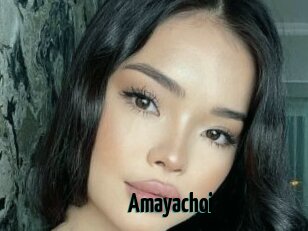 Amayachoi