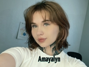 Amayalyn