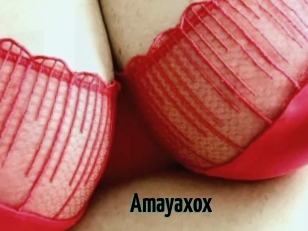 Amayaxox