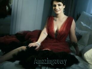 Amazingavery