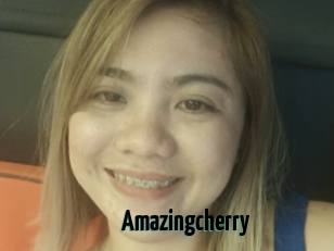 Amazingcherry