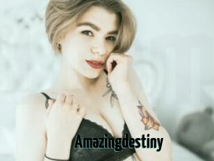 Amazingdestiny