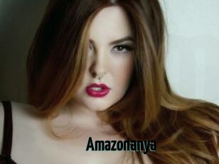 Amazonanya