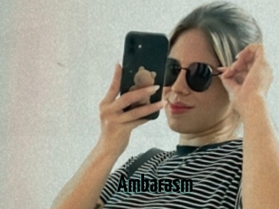 Ambarasm