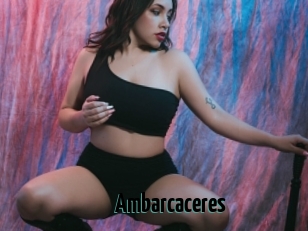 Ambarcaceres
