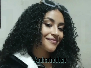 Ambarhouten