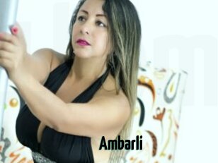 Ambarli