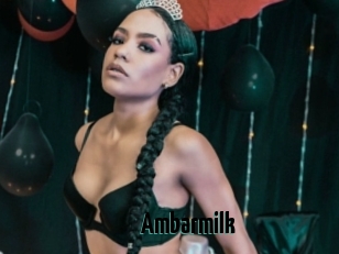 Ambarmilk