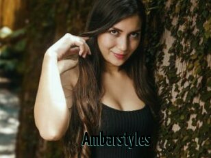 Ambarstyles