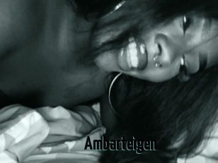 Ambarteigen