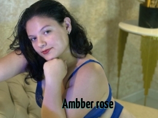 Ambber_rose