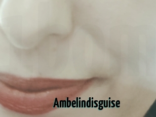 Ambelindisguise