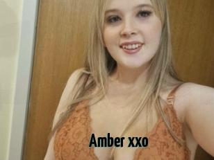 Amber_xxo