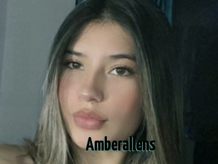 Amberallens