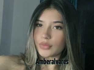Amberalvares