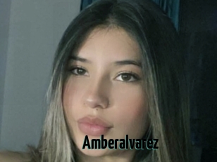 Amberalvarez