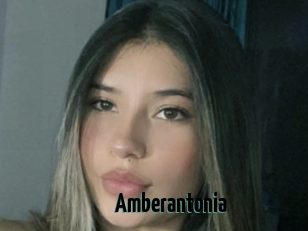 Amberantonia