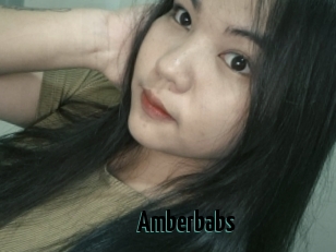 Amberbabs