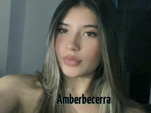 Amberbecerra