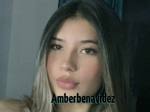 Amberbenavidez
